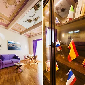 Apartament 188 - Via Roma, Palermo
