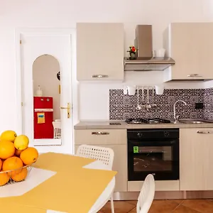Apartament Edy, Palermo