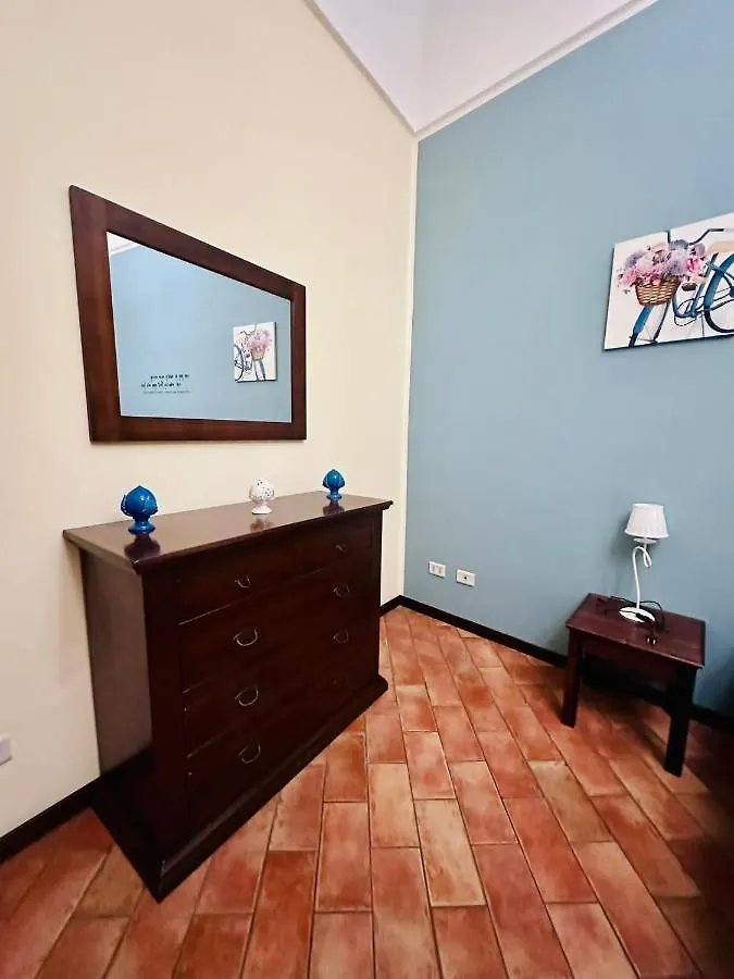מלון דירות Cuore Di פלרמו