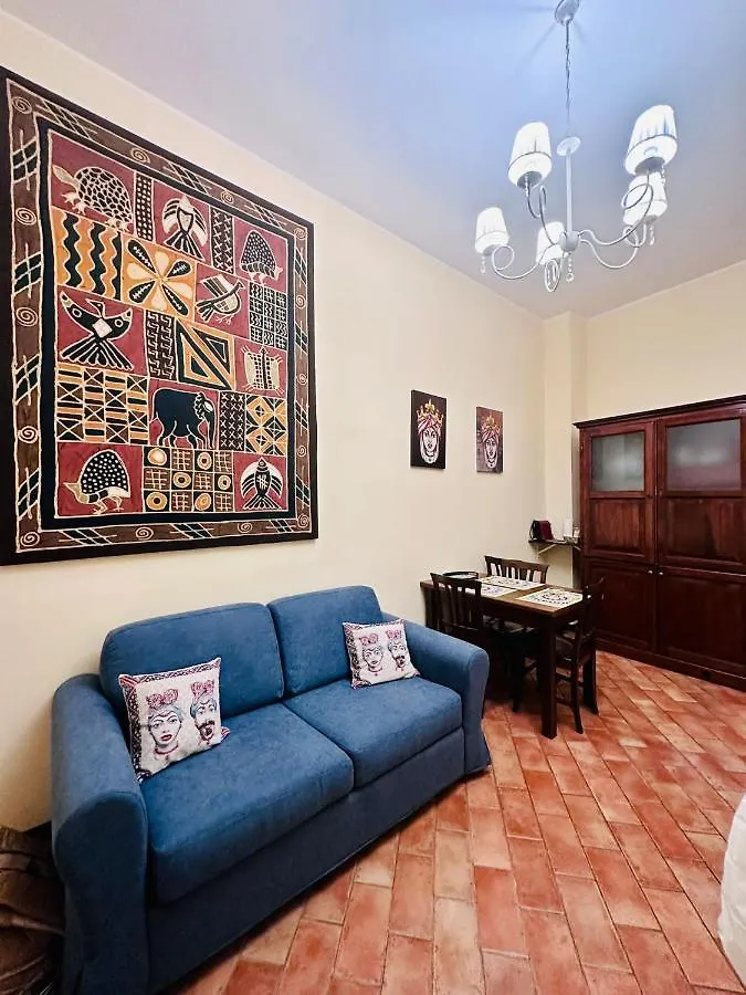 Aparthotel Cuore Di Palermo