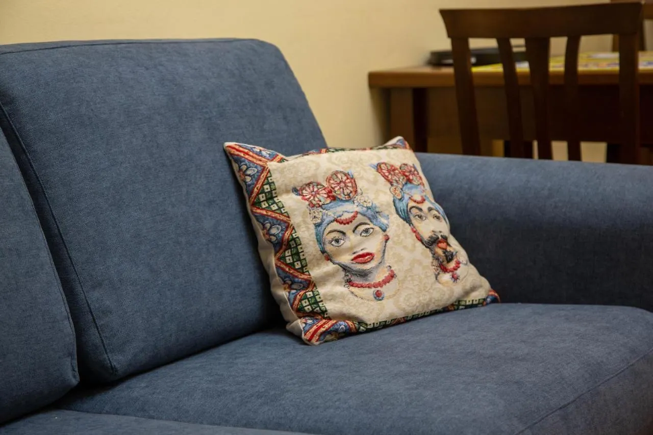 Aparthotel Cuore Di Palermo Italy
