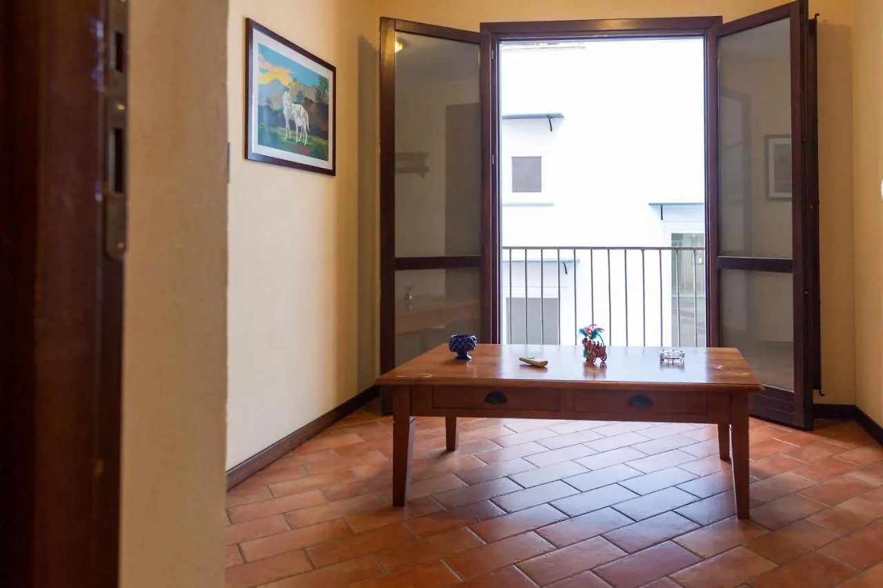 Cuore Di Palermo