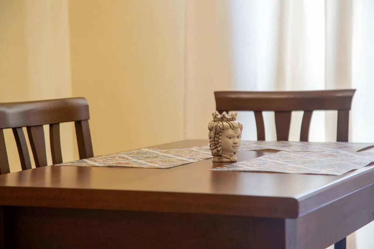Aparthotel Cuore Di Palermo