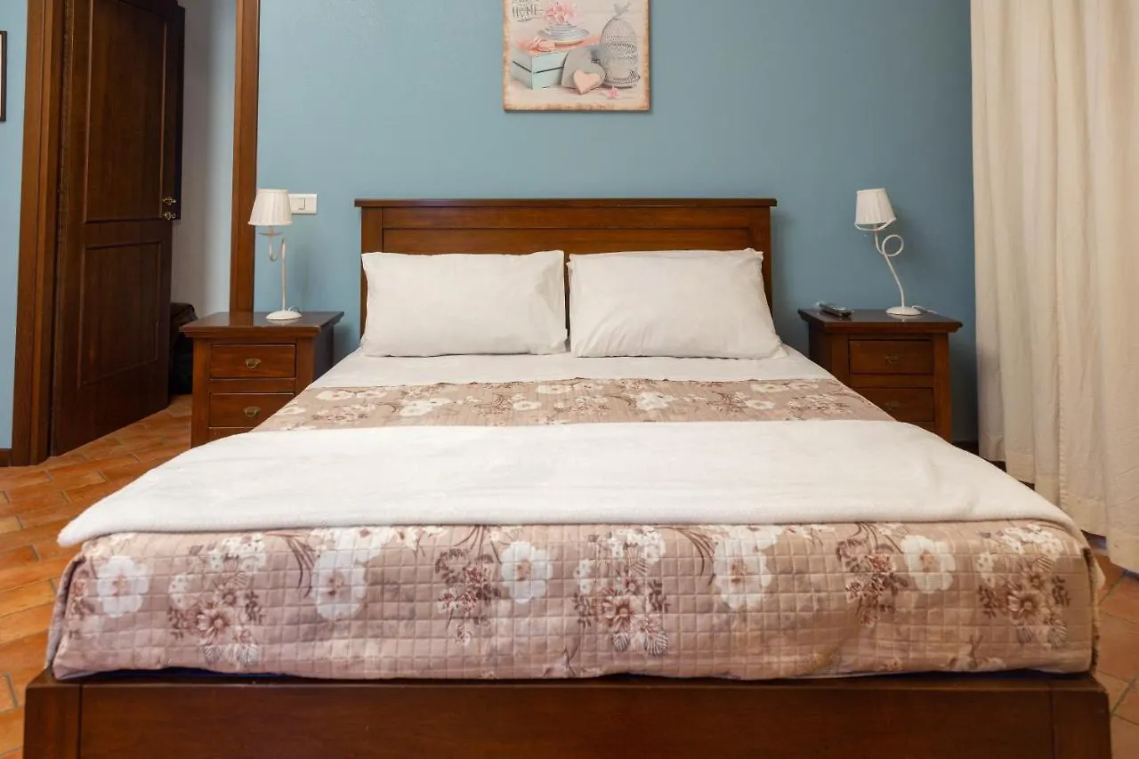 Cuore Di Palermo Aparthotel