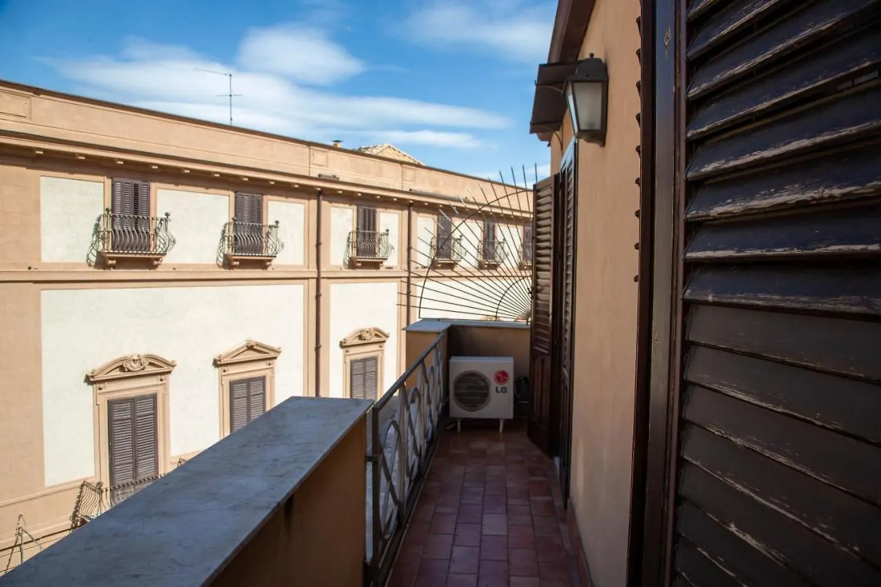 Aparthotel Cuore Di Palermo
