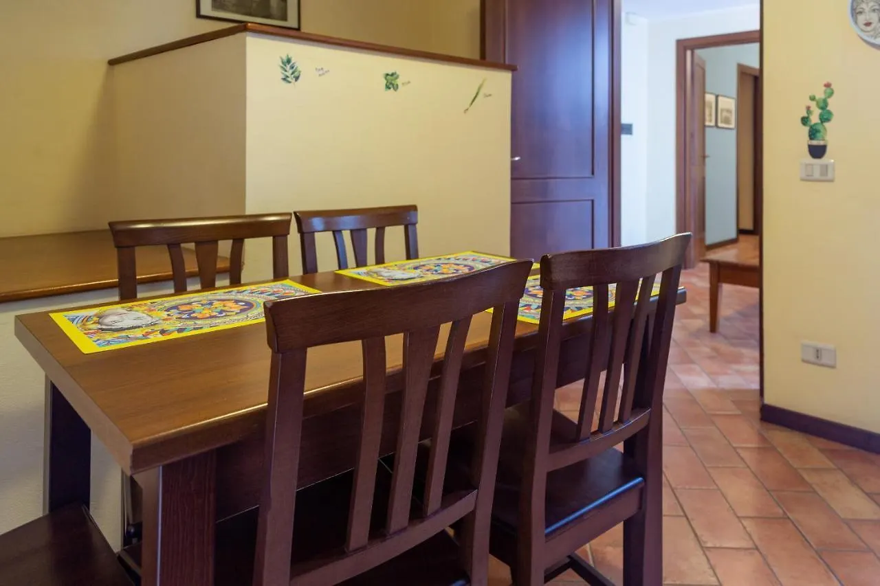 Cuore Di Palermo Aparthotel