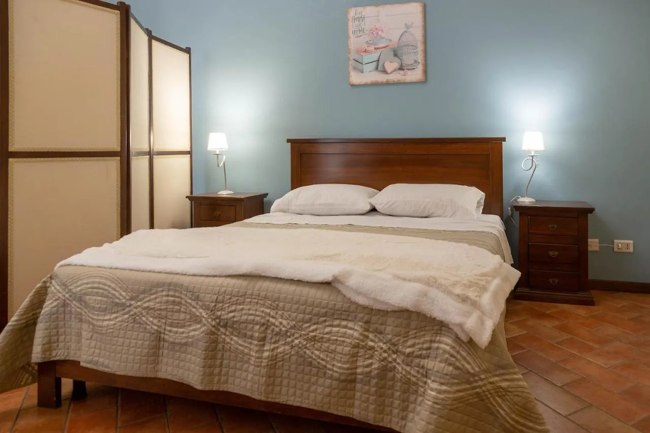 Aparthotel Cuore Di Palermo Italy