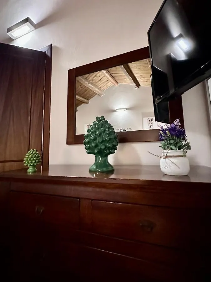 Aparthotel Cuore Di Palermo Italy