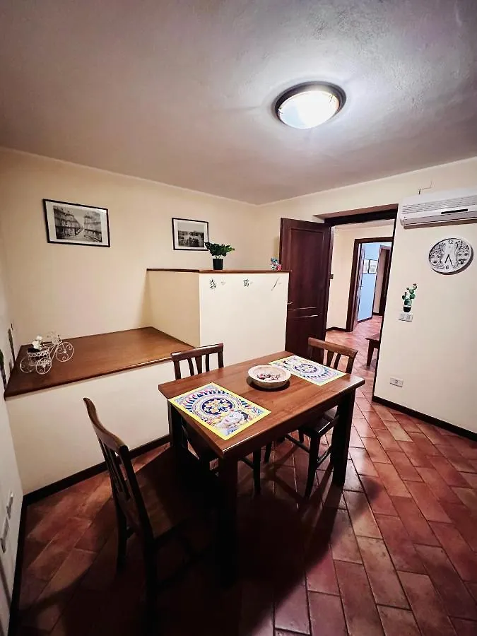 Aparthotel Cuore Di Palermo