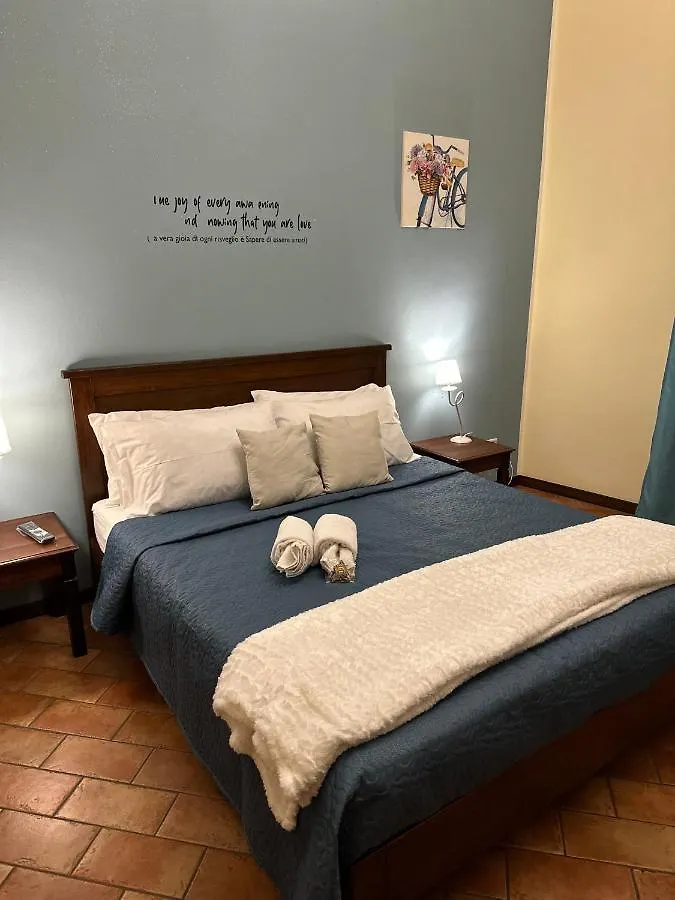 Cuore Di Palermo Aparthotel
