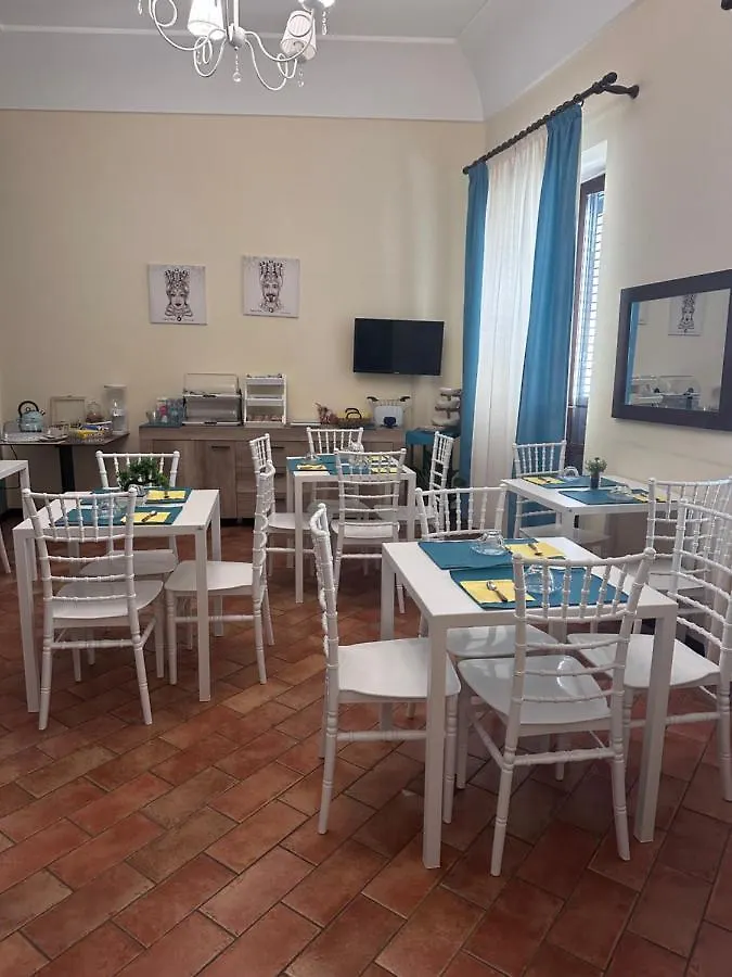 Aparthotel Cuore Di Palermo Italy