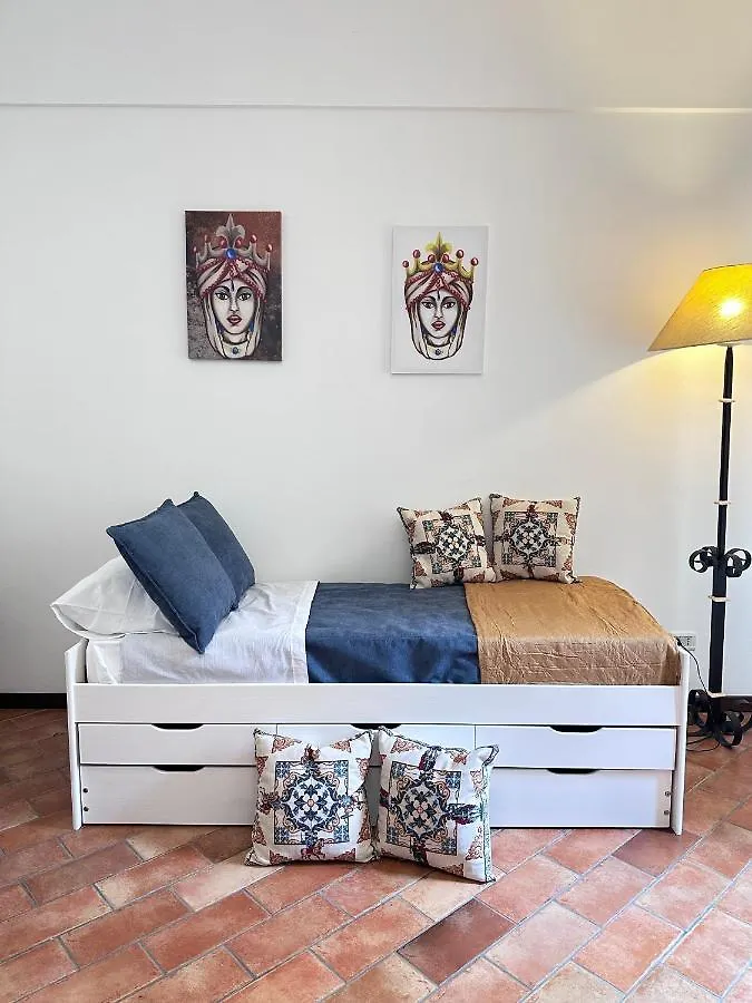Cuore Di Palermo